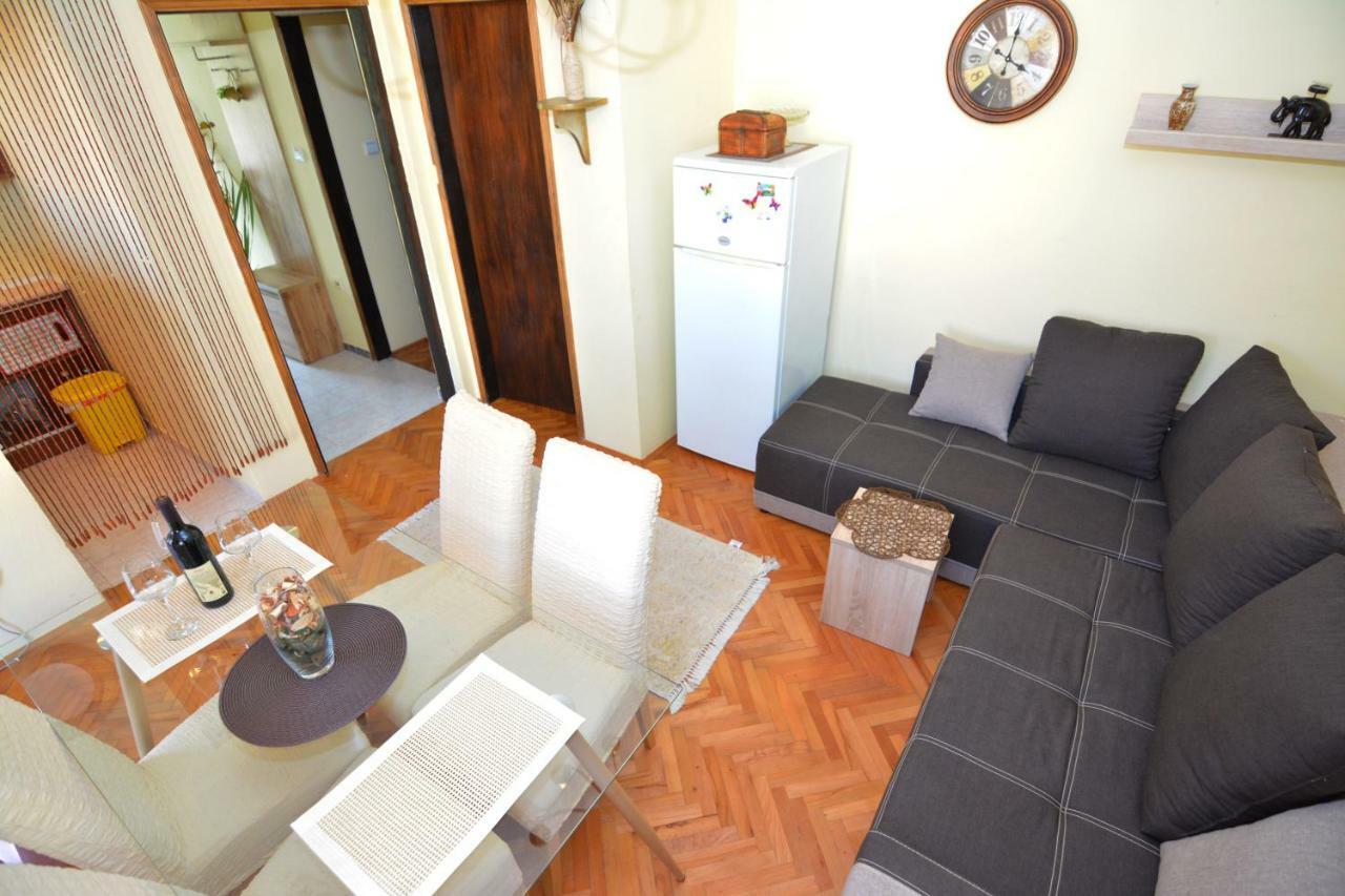 Holiday Home Cattaro Luaran gambar