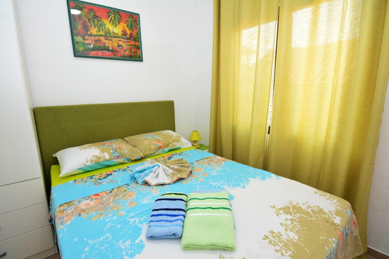 Holiday Home Cattaro Luaran gambar