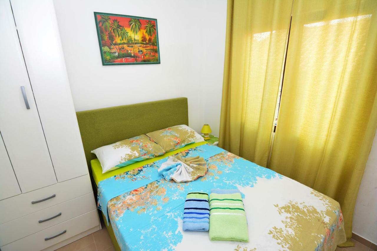 Holiday Home Cattaro Luaran gambar